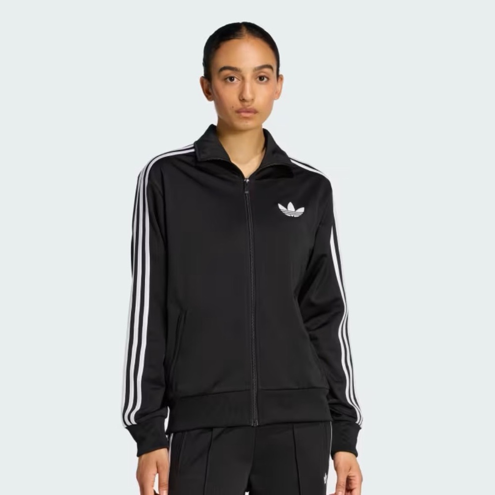 Adidas Track Jacket - Picture 2 of 4